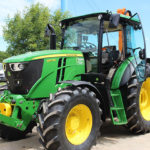 Novi traktor